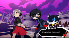 Persona 5 Tactica / PS5 / Playstation 5 - GD Games