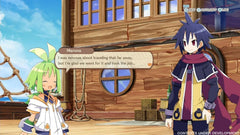 Phantom Brave: The Lost Hero / Deluxe Edition - Nintendo Switch - GD Games