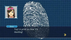 Phoenix Wright Ace Attorney Trilogy (ENG Subs) - Nintendo Switch - GD Games 