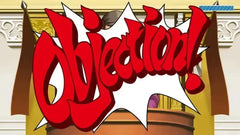 Phoenix Wright Ace Attorney Trilogy (ENG Subs) - Nintendo Switch - GD Games