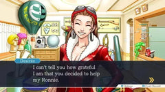 Phoenix Wright Ace Attorney Trilogy (ENG Subs) - Nintendo Switch - GD Games