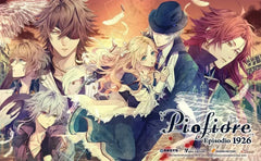 Piofiore: Episodio 1926 Limited Edition - Nintendo Switch - GD Games