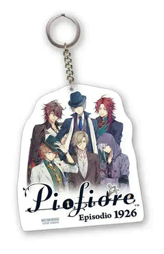 Piofiore: Episodio 1926 Limited Edition - Nintendo Switch - GD Games