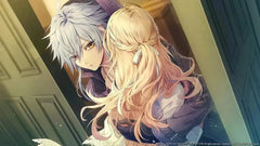 Piofiore Fated Memories - Nintendo Switch - GD Games 