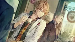 Piofiore Fated Memories - Nintendo Switch - GD Games