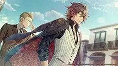 Piofiore Fated Memories - Nintendo Switch - GD Games