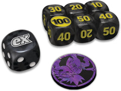 Pitch Black Elite Trainer Box - Pokemon TCG