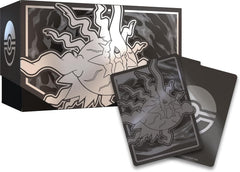 Pitch Black Elite Trainer Box - Pokemon TCG