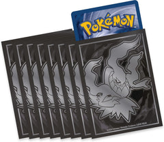 Pitch Black Elite Trainer Box - Pokemon TCG