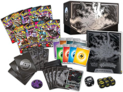 Pitch Black Elite Trainer Box - Pokemon TCG