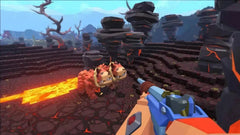 PixARK / PS4 /  Playstation 4 - GD Games