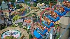 Planet Coaster: Console Edition / PS5 / Playstation 5 - GD Games 