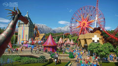 Planet Coaster: Console Edition / PS5 / Playstation 5 - GD Games 