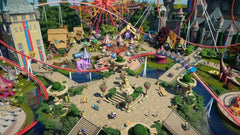 Planet Coaster: Console Edition / PS5 / Playstation 5 - GD Games 