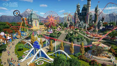 Planet Coaster: Console Edition / PS5 / Playstation 5 - GD Games 