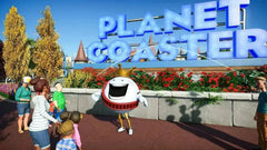 Planet Coaster: Console Edition / PS5 / Playstation 5 - GD Games