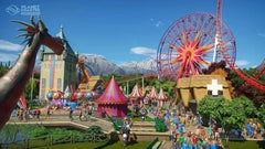Planet Coaster: Console Edition / PS5 / Playstation 5 - GD Games