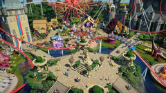 Planet Coaster: Console Edition / PS5 / Playstation 5 - GD Games