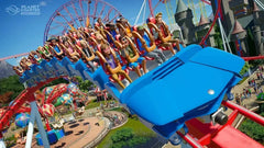 Planet Coaster: Console Edition / PS5 / Playstation 5 - GD Games