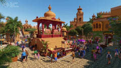 Planet Zoo: Console Edition / PS5 / Playstation 5 - GD Games 