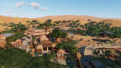 Planet Zoo: Console Edition / PS5 / Playstation 5 - GD Games