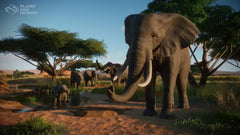 Planet Zoo: Console Edition / PS5 / Playstation 5 - GD Games
