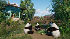 Planet Zoo: Console Edition / PS5 / Playstation 5 - GD Games