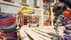 Plants vs. Zombies: Battle for Neighborville Complete - Nintendo Switch - GD Games 