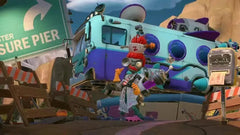 Plants vs. Zombies: Battle for Neighborville Complete - Nintendo Switch - GD Games