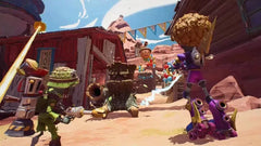Plants vs. Zombies: Battle for Neighborville Complete - Nintendo Switch - GD Games