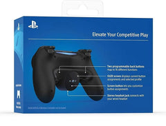 Playstation 4 Controller Back Button Attachment - GD Games 