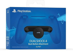 Playstation 4 Controller Back Button Attachment - GD Games