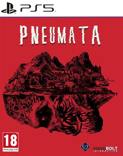 Pneumata / PS5 / Playstation 5 - GD Games