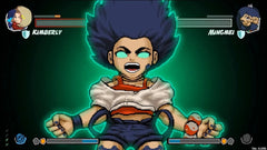 Pocket Bravery - Nintendo Switch - GD Games 