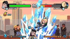 Pocket Bravery - Nintendo Switch - GD Games 