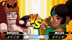 Pocket Bravery - Nintendo Switch - GD Games 