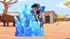 Pocket Bravery - Nintendo Switch - GD Games 