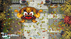 Pocky & Rocky Reshrined - Nintendo Switch - GD Games 