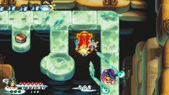 Pocky & Rocky Reshrined - Nintendo Switch - GD Games 