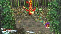 Pocky & Rocky Reshrined - Nintendo Switch - GD Games 