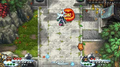 Pocky & Rocky Reshrined - Nintendo Switch - GD Games 