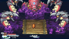 Pocky & Rocky Reshrined - Nintendo Switch - GD Games 