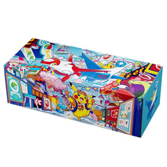 Pokemon Center Fukuoka Box - Japanese Pokemon TCG - GD Games