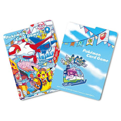 Pokemon Center Fukuoka Box - Japanese Pokemon TCG - GD Games