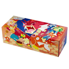 Pokemon Center Hiroshima Box - Japanese Pokemon TCG - GD Games
