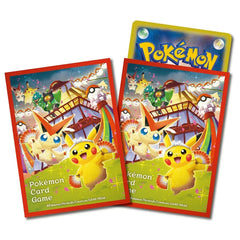 Pokemon Center Tohoku Box - Japanese Pokemon TCG - GD Games