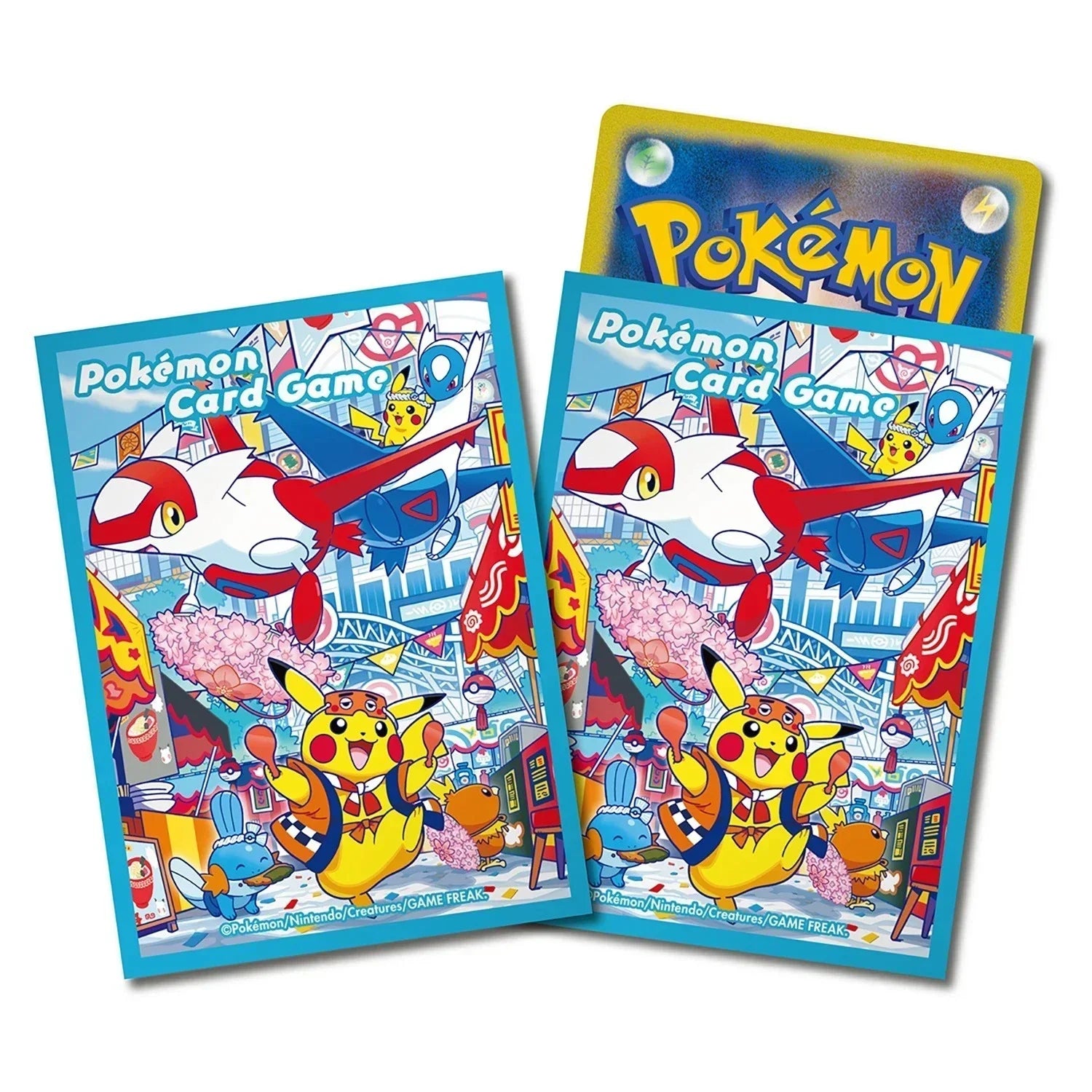 Pokemon Center Fukuoka Box - Japanese Pokemon TCG – GD Games Pokemon Center Fukuoka Box - Japanese Pokemon TCG – GD Games
