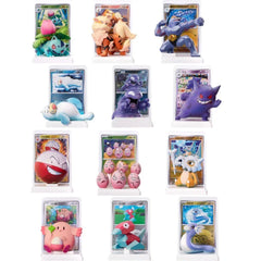 Pokemon Collect 151 Dream Figure Blind Box - Simplified Chinese Pokemon TCG - GD Games