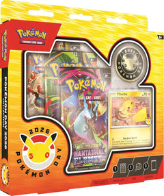 Pokemon Day 2026 Collection - Pokemon TCG - GD Games