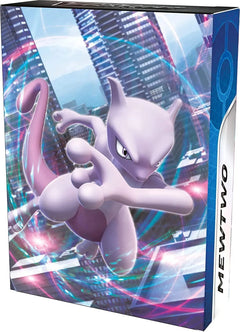Pokemon Go Mewtwo V and Melmetal V Battle Deck - Pokemon TCG - GD Games 